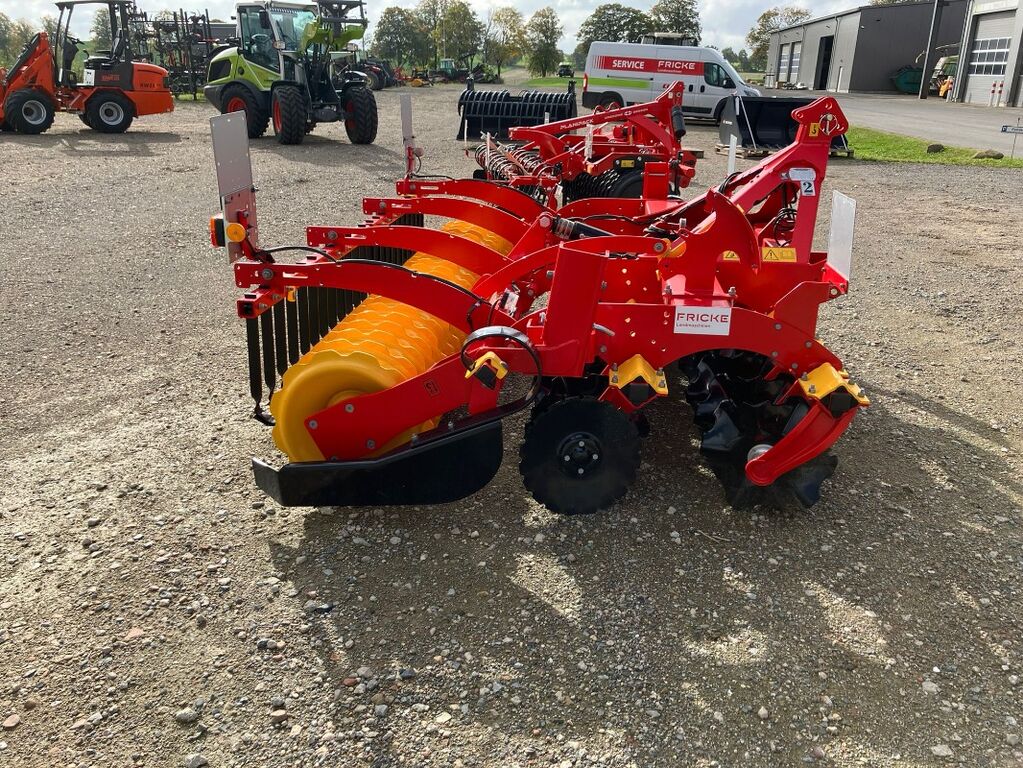 Väderstad Carrier 300 3