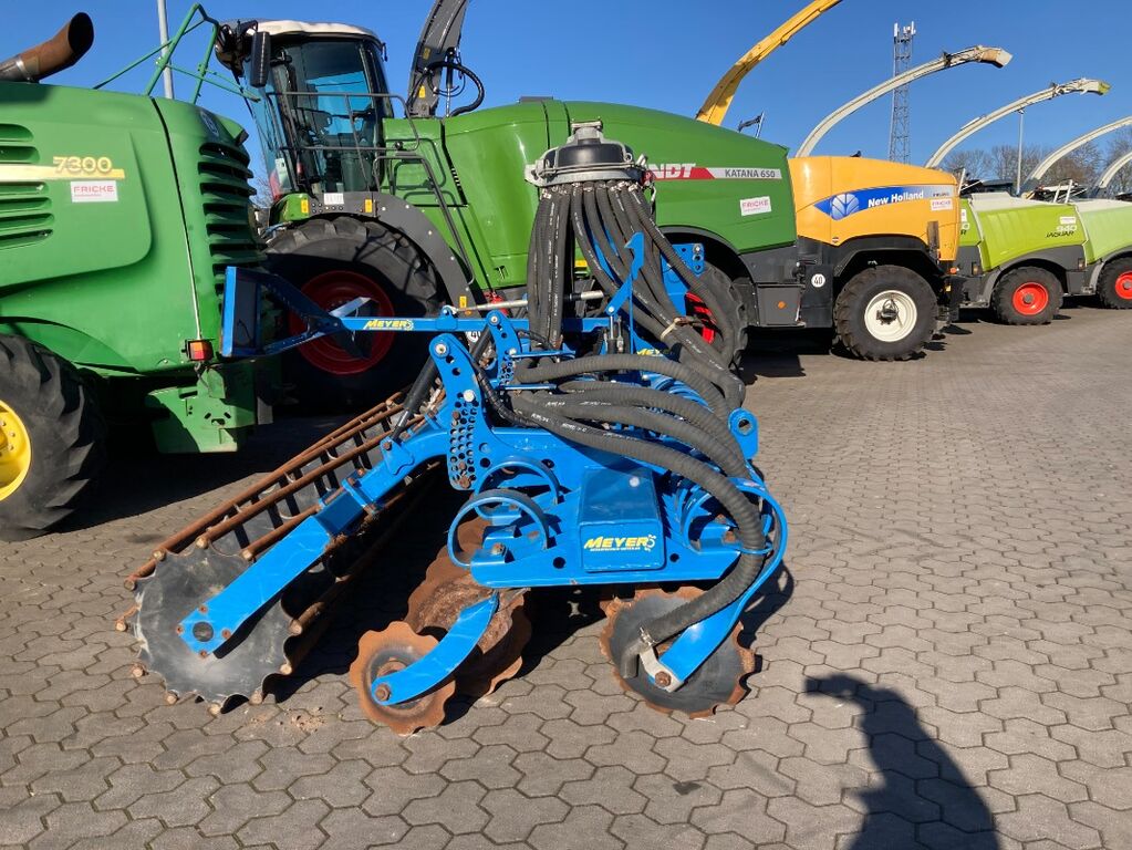 Meyer MIXI 6000GEF 3