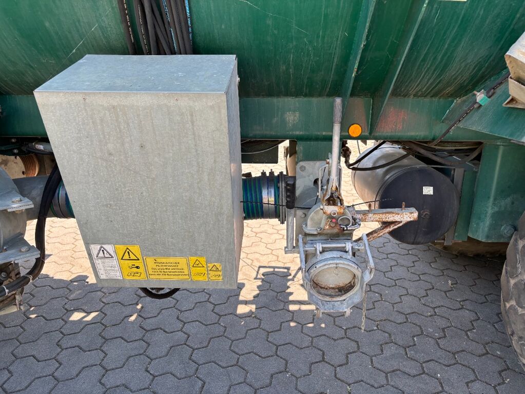 Kaweco Schwanenhals 30000 2