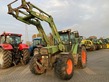 Fendt Favorit 512 C