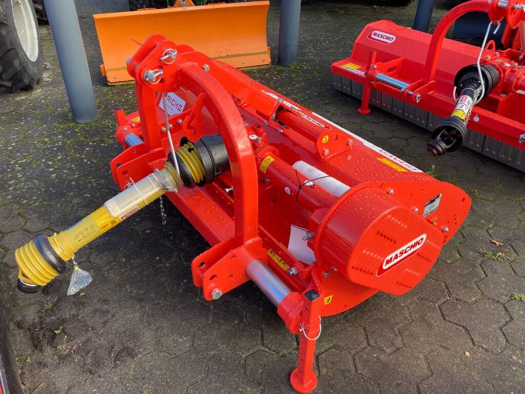 Maschio Brava 160 3