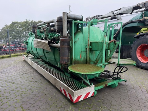 Sonstige 16000 ltr