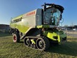 CLAAS Lexion 760 TT