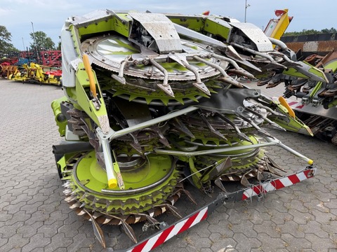 CLAAS Orbis 750