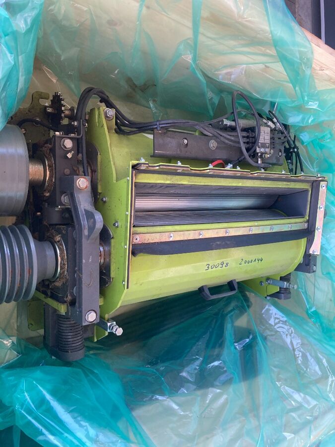 Claas Multi Crop Cracker M 100/100 NEU 1