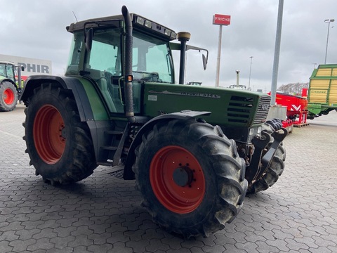 Fendt 514 C Turbo