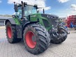 Fendt 942 Vario Profi Plus