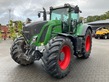 Fendt 936 Vario S4 Profi Plus