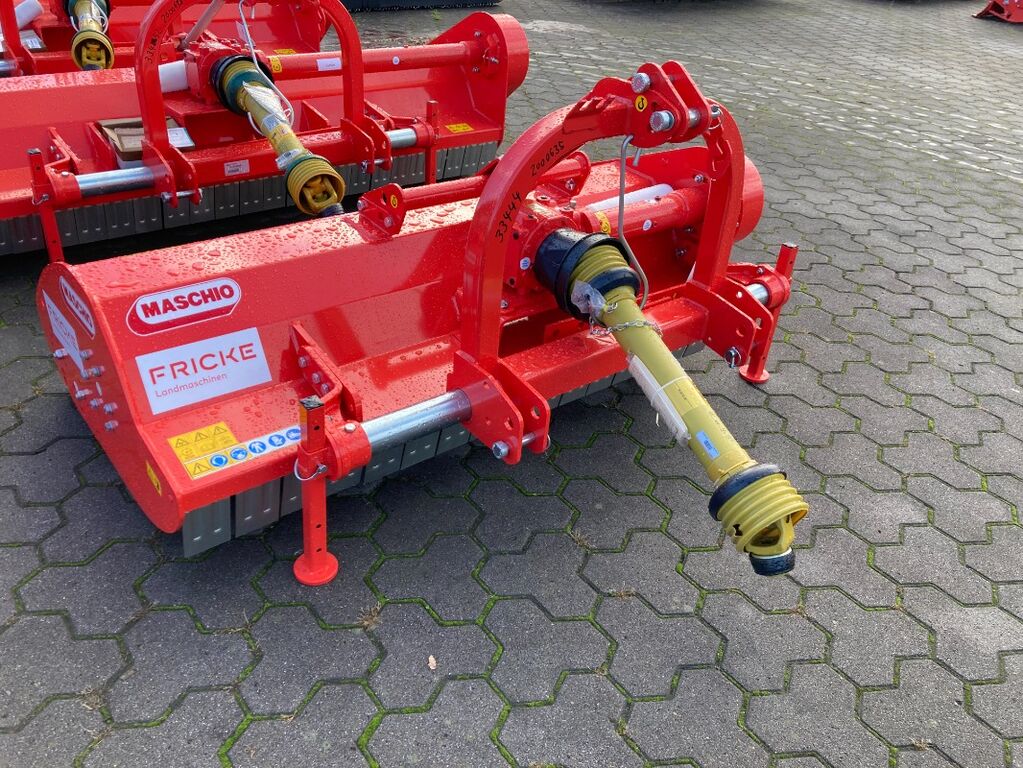 Maschio Brava 160 3