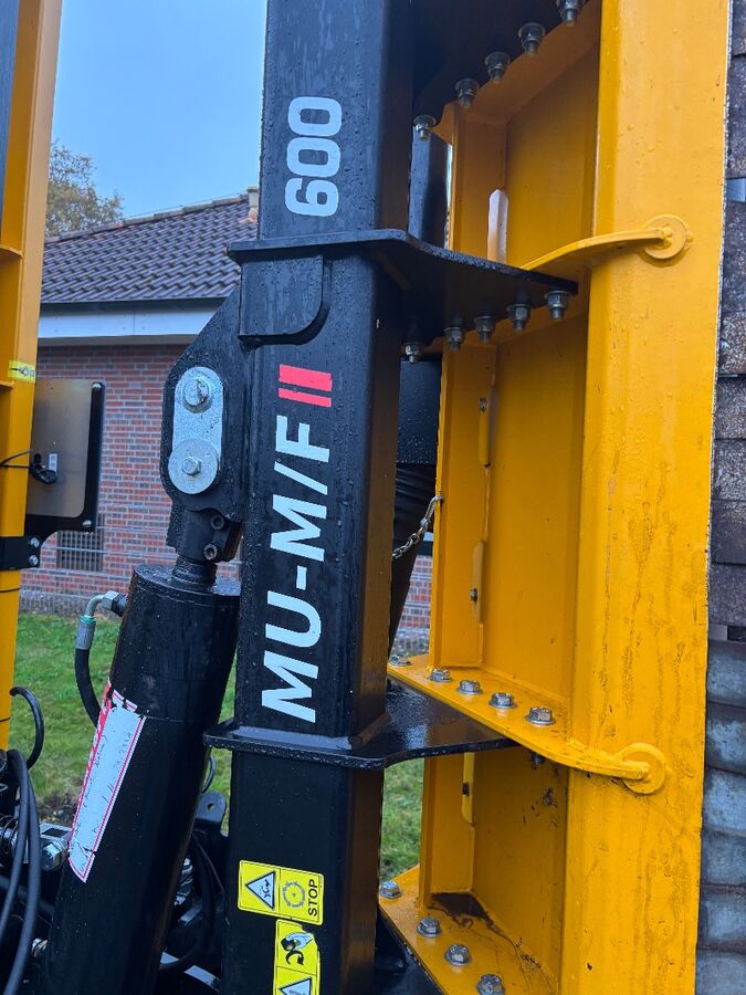 Müthing Mu-M/F 600 Vario 2