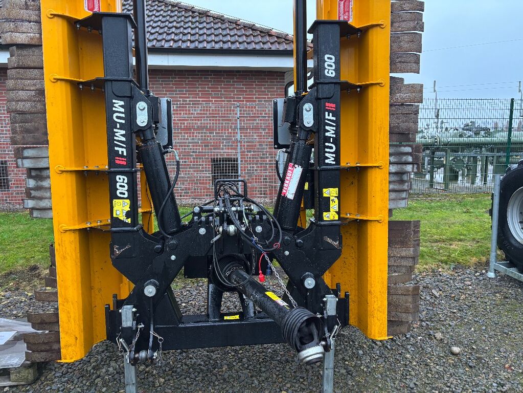 Müthing Mu-M/F 600 Vario 3