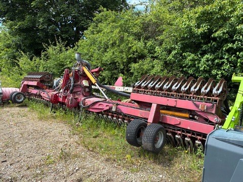 Vredo 12m