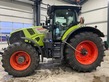 CLAAS Axion 850