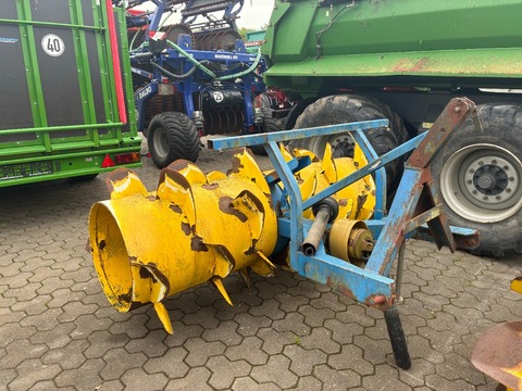 Reck Plantar 220