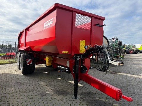 Krampe BB 790 Carrier