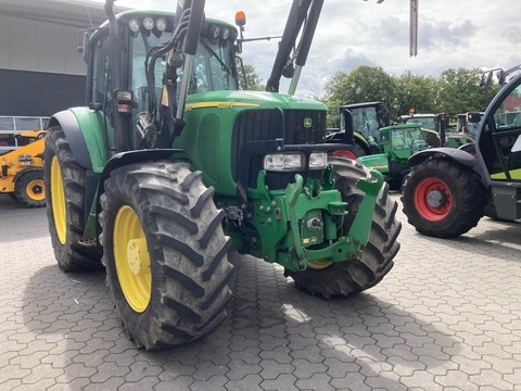 John Deere 6920S Autopower