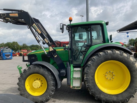 John Deere 6920S Autopower