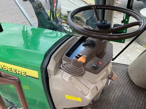 John Deere 6920S Autopower