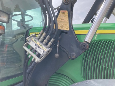 John Deere 6920S Autopower