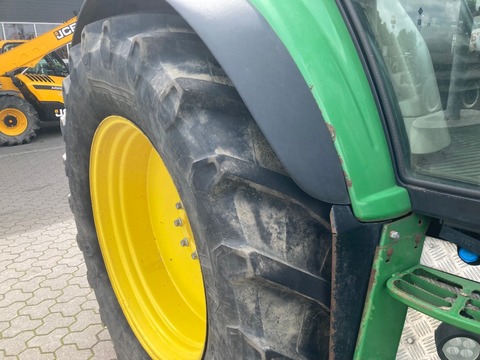 John Deere 6920S Autopower