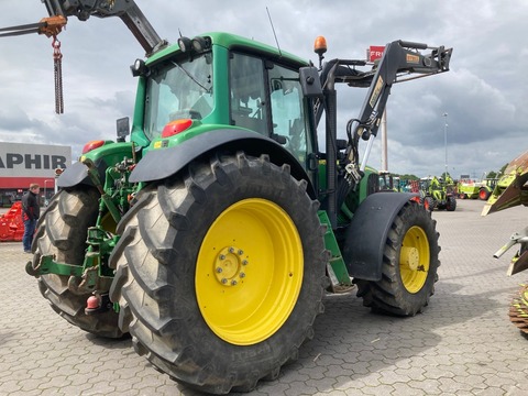 John Deere 6920S Autopower