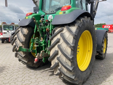 John Deere 6920S Autopower