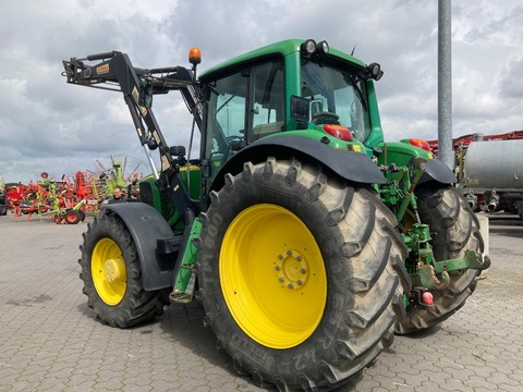 John Deere 6920S Autopower