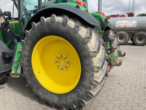 John Deere 6920S Autopower