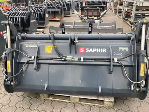Saphir GS 20 EURO