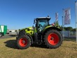 CLAAS Axion 810 CMATIC CEBIS