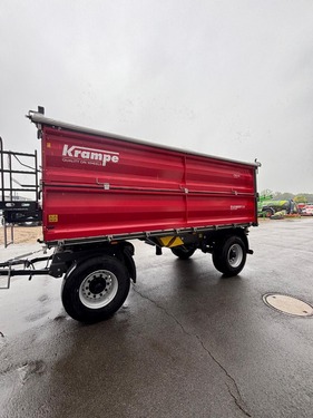Krampe ZDK 18-500
