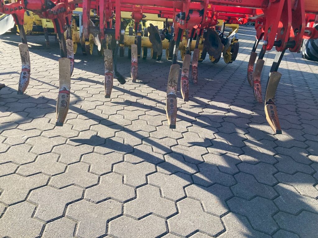 Pöttinger Syncro 3030 2