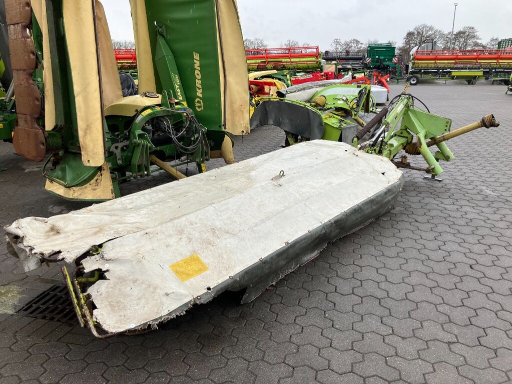Claas Disco 3450 Plus 3