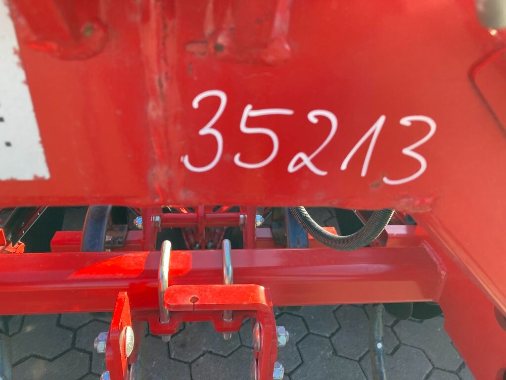 Grimme GH 4RG 2