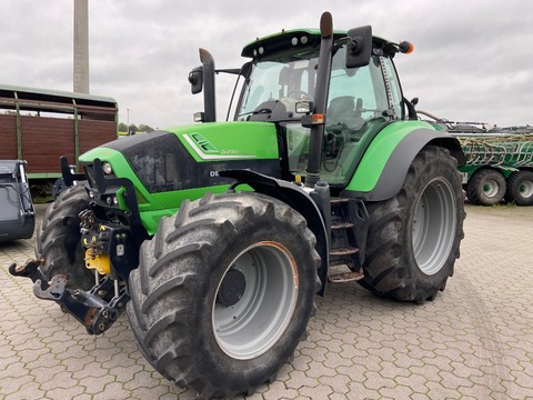 Deutz Agrotron 6210 C-Shift