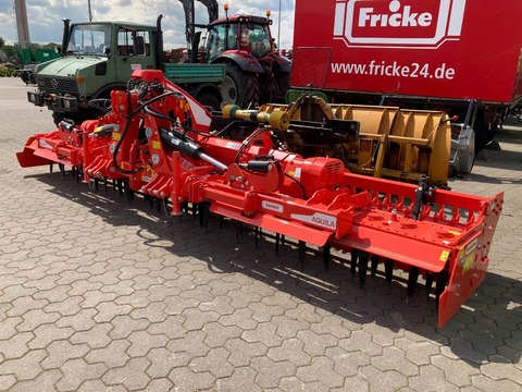 Maschio Aquila Super Rapido Plus 6000 Z500 hydr.