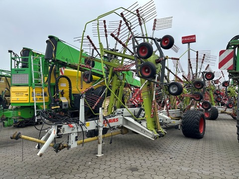 CLAAS Liner 3600