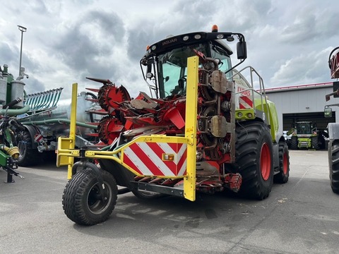 CLAAS Jaguar 970