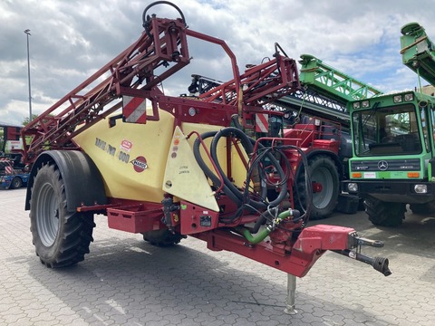 Hardi Navigator 4000