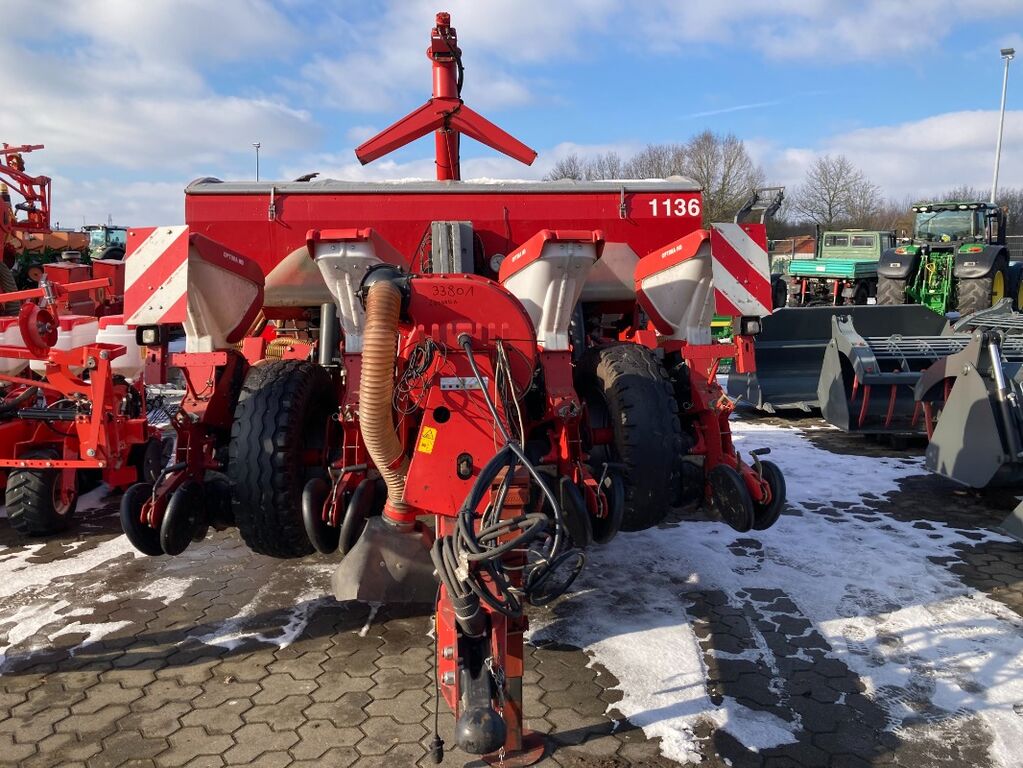 Kverneland Optima HD 2