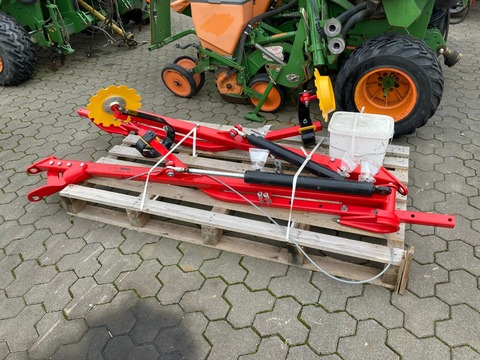 Väderstad Spuranreißer für Tempo F