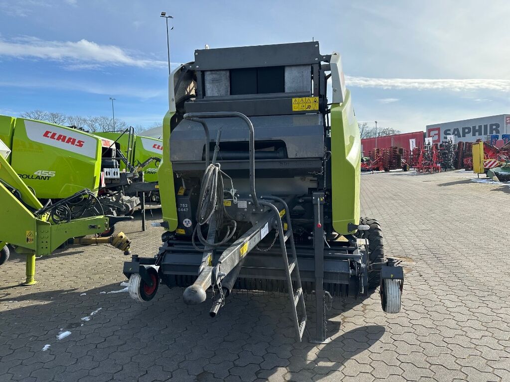 Claas Variant 485 RC Pro 2