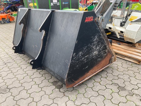 Sonstige BMO Leichtgutschaufel 2500 mm