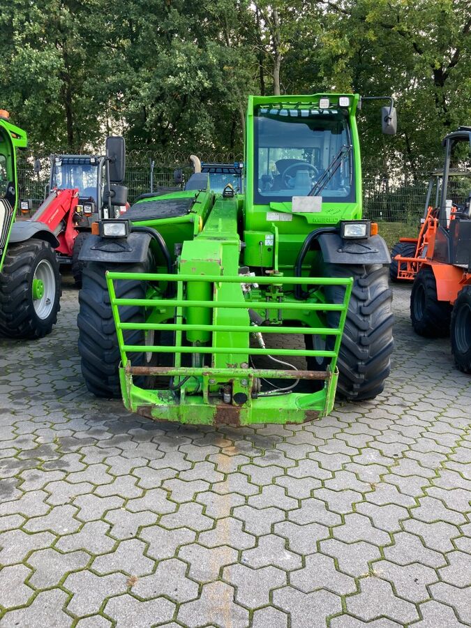 Merlo TF 42.7-140 2