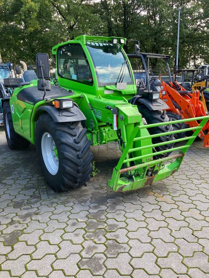 Merlo TF 42.7-140 3