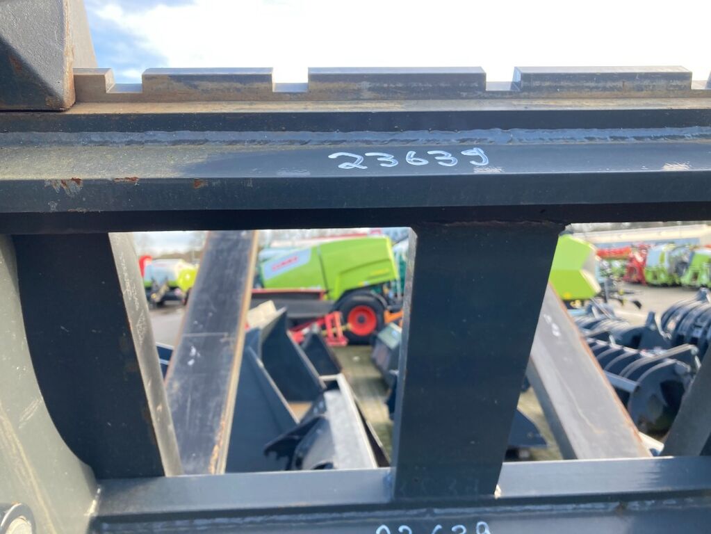 Saphir PG 12/25 Scorpion VLS  2