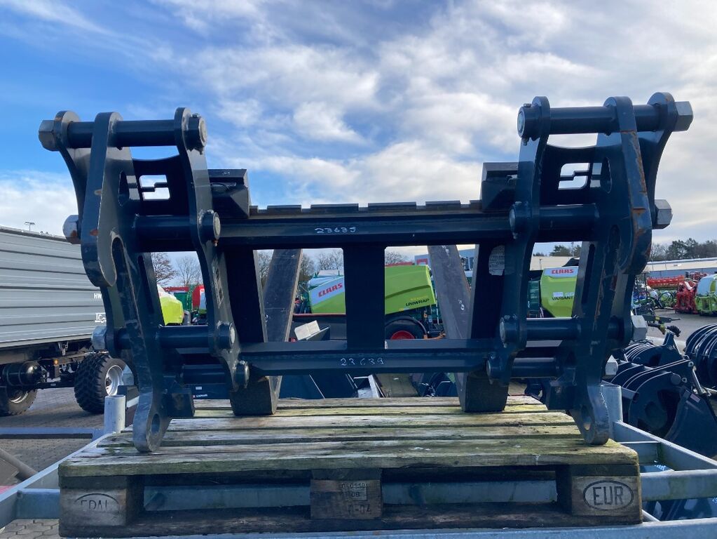 Saphir PG 12/25 Scorpion VLS  3