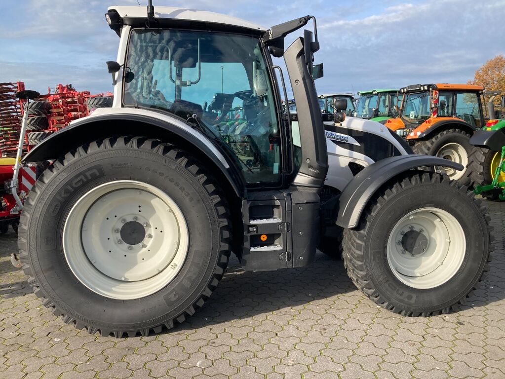 Valtra N175 Direct - Twin Trac 3