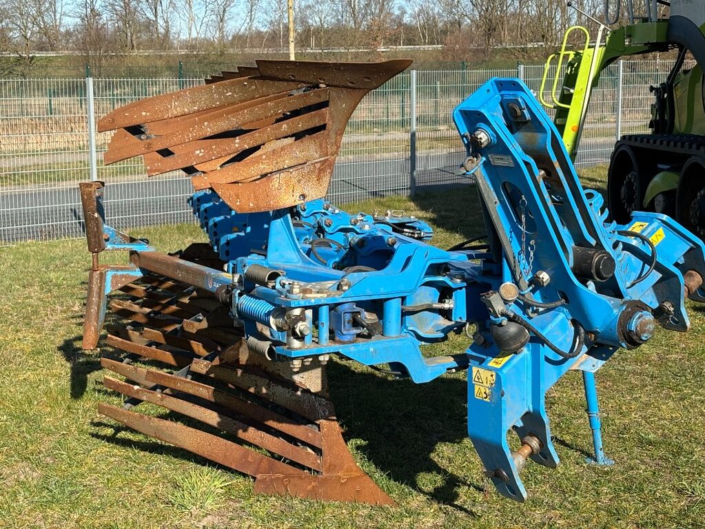 Rabe Super Albatros HA 140-5 Schar 3