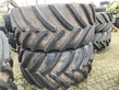 Michelin 2x VF 900/60 R42 Axiobib 2
